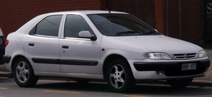 Xsara