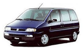 Минивэн 1994-2010