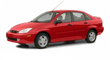Седан 1998-2005