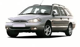 Универсал 1993-1996