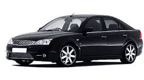 Хетчбек 2001-2007