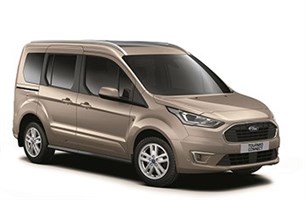Tourneo Connect