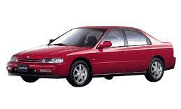 Седан 1993-1998