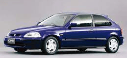 Хетчбек 5д 1995-2000