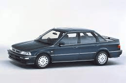 Седан 1990-1995