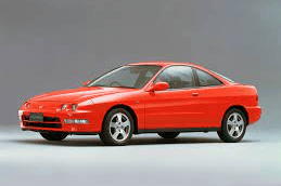 Хетчбек 5д 1990-1993