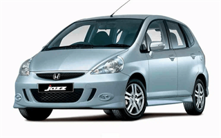 Хетчбек 2002-2008