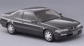 Седан 1991-2003