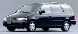 Универсал 1995-1999