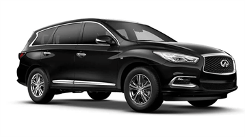 QX60