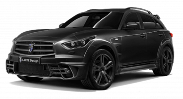 QX70