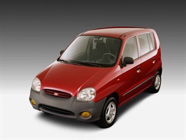 Хетчбек 5д 1998-2003