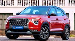 Creta II
