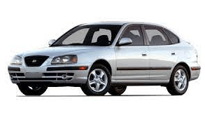 Хетчбек 2000-2006