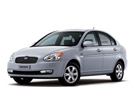 Седан 2006-2010