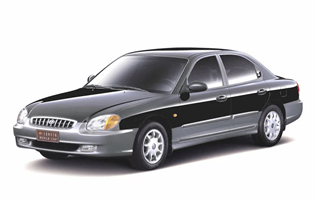 Седан 1998-2001