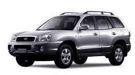 Classic внедорожник 2000-2006