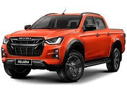 D-Max