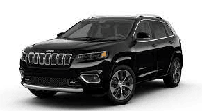 Cherokee