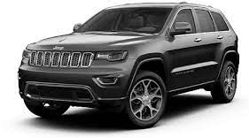 Grand Cherokee