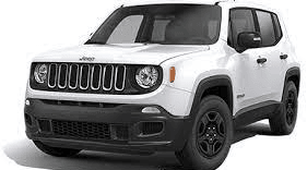 Renegade