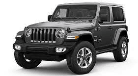Wrangler