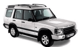 Внедорожник 1998-2004