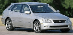 Универсал 1999-2004