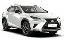 NX
