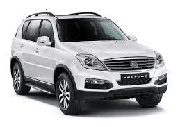 Rexton