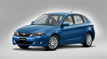 Impreza