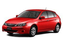 Хэтчбек 2007-2011
