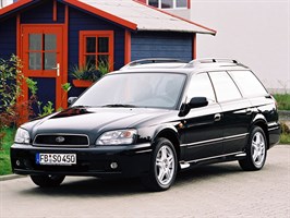 Универсал 1998-2004