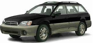 BE,BH универсал 1999-2003