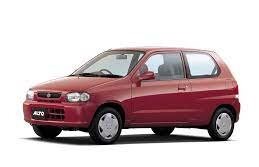Хэтчбек 1998-2014