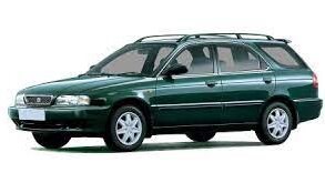 Универсал 1996-2002