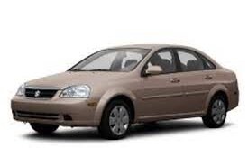 Forenza