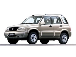 Внедорожник 2005-2014