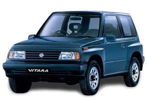 Внедорожник 1988-2006