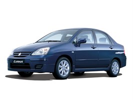 Седан 2001-2008
