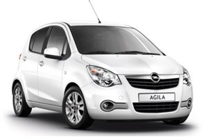 Agila