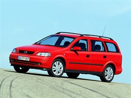 G универсал 1998-2004