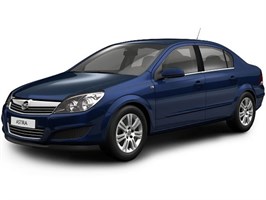 H седан 2005-2015