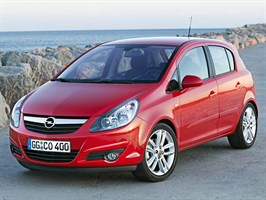 Corsa