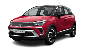 Crossland X