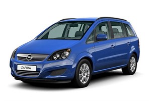 Zafira