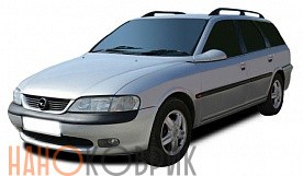 B универсал 1995-2002