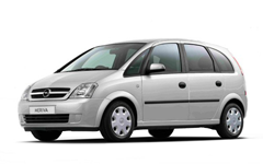А минивэн 2002-2010