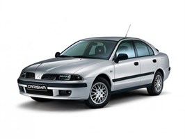Седан 1995-2003