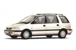 Минивэн 1992-1996